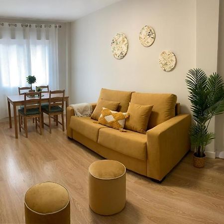 Centro Oviedo Foncalada Apartment Luaran gambar