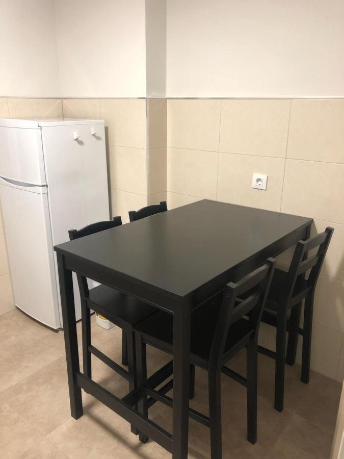 Centro Oviedo Foncalada Apartment Luaran gambar